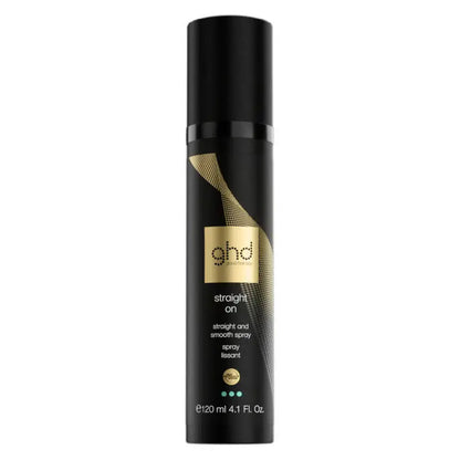 ghd Straight On - Straight and Smooth Spray - 120ml