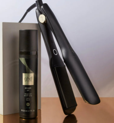 ghd Straight On - Straight and Smooth Spray - 120ml