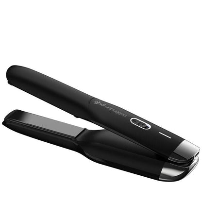 ghd UNPLUGGED Cordless Straightener- Matte Black