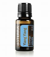 doTERRA Pure Essential Oil - Ylang Ylang - 15ml